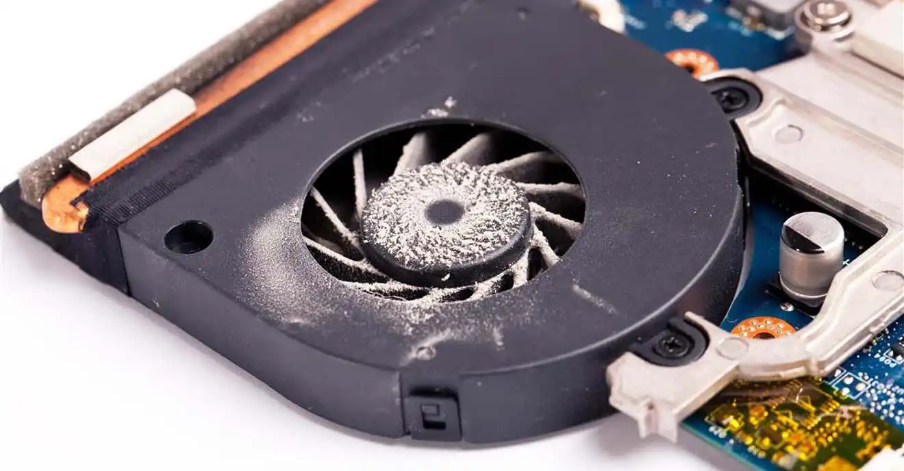 чистка ноутбука Acer в Череповце