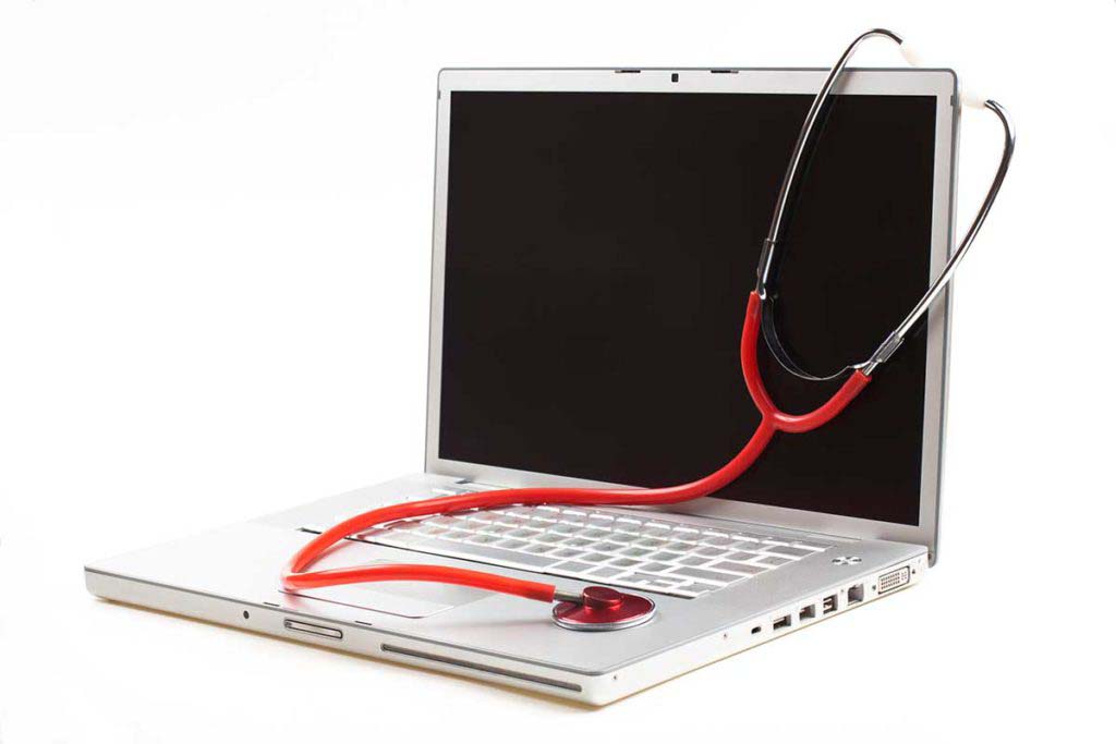 Бесплатная диагностика ноутбука в Череповце