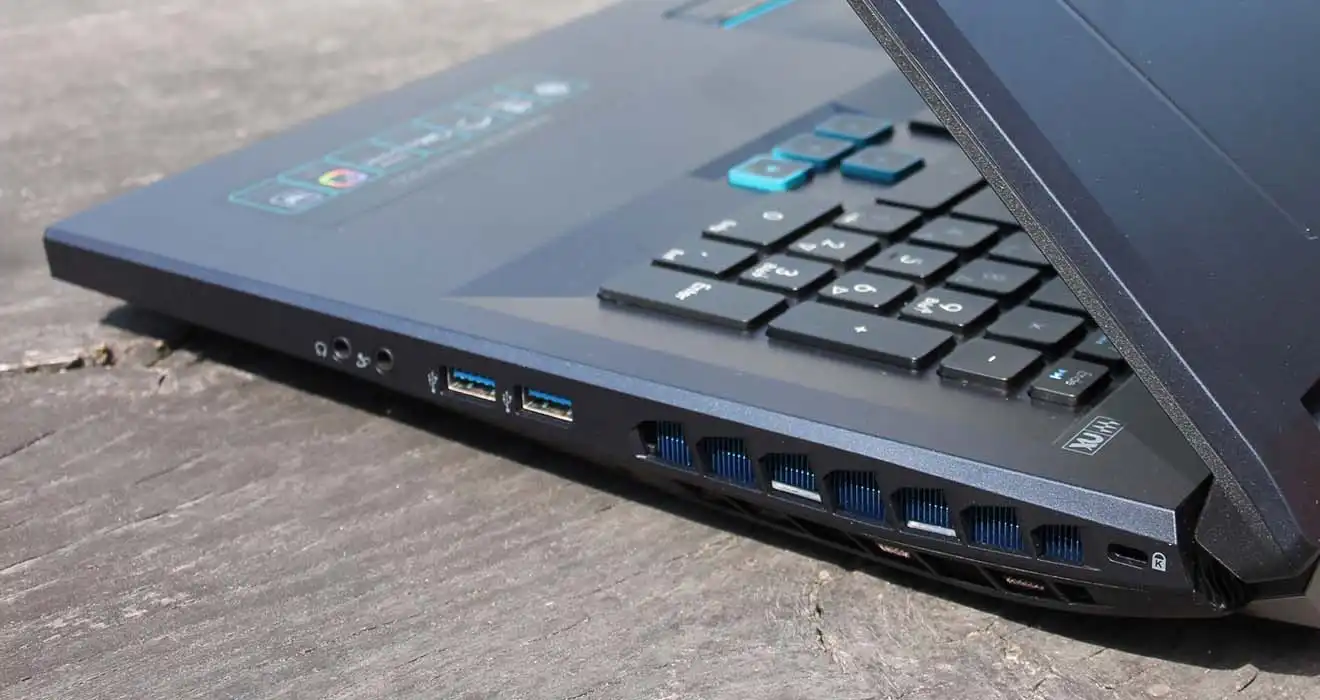 Ремонт ноутбуков Acer в Череповце