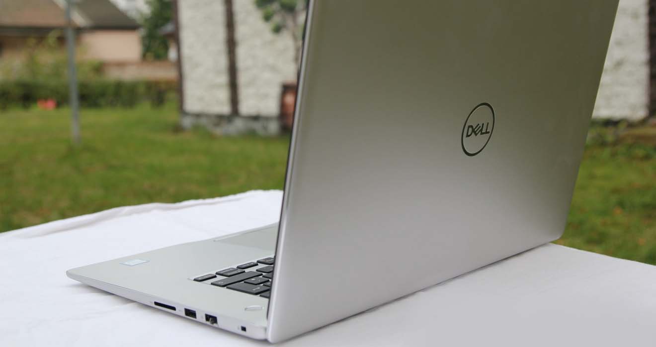 Ремонт ноутбуков Dell в Череповце