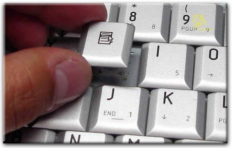Замена отдельных клавиш на клавиатуре в Череповце