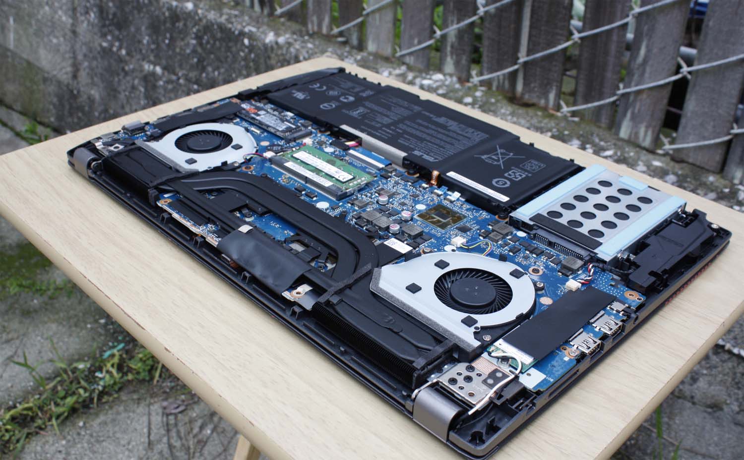 Замена или ремонт видеочипа ноутбука Compaq в Череповце