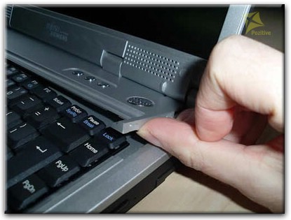 Замена клавиатуры ноутбука Fujitsu Siemens в Череповце