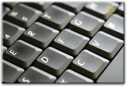 Замена клавиатуры ноутбука HP в Череповце