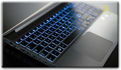 Ремонт клавиатуры на ноутбуке Samsung в Череповце