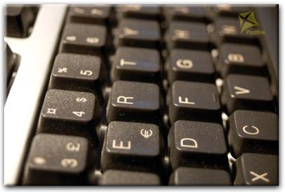 Замена клавиатуры ноутбука Toshiba в Череповце