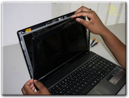 Замена экрана ноутбука Acer в Череповце