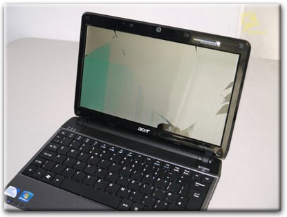 Замена матрицы ноутбука Acer в Череповце