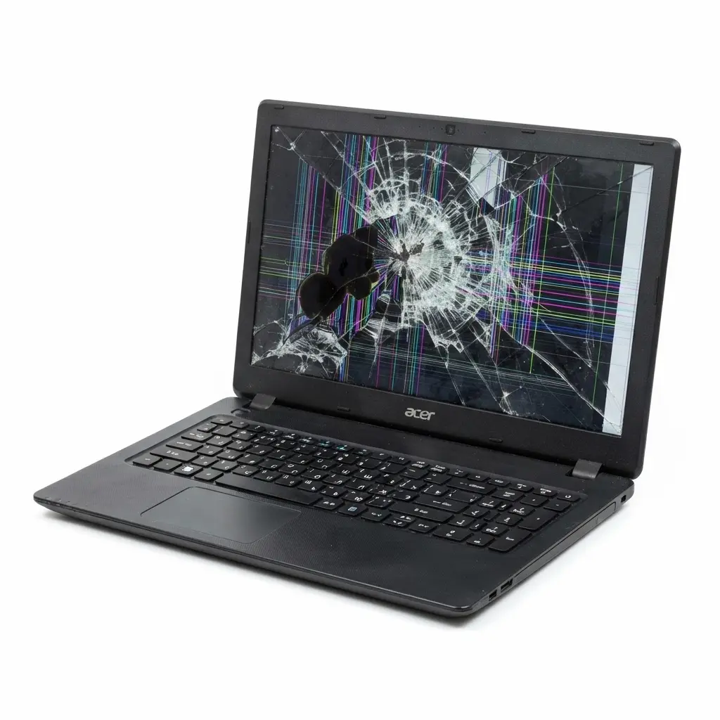 поменять матрицу ноутбука Acer в Череповце