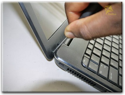 Замена экрана ноутбука Compaq в Череповце