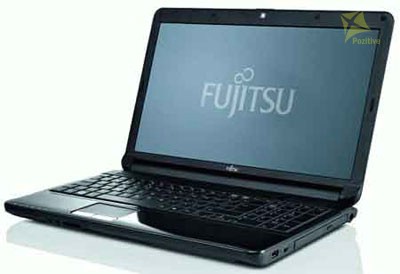 Замена экрана ноутбука Fujitsu Siemens в Череповце