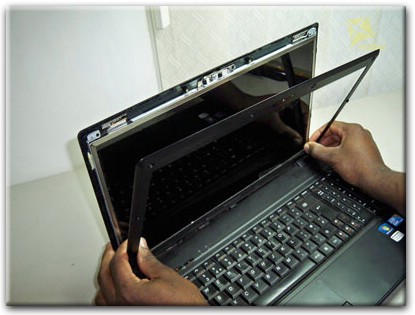 Замена экрана ноутбука Lenovo в Череповце