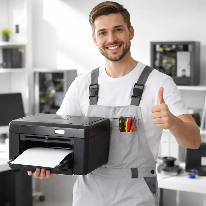 Подключение периферийных устройств к ПК в Череповце