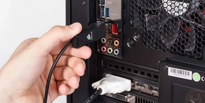 Настройка периферийных устройств в Череповце