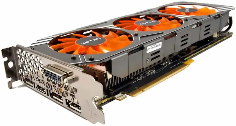 замена видеокарты в Череповце