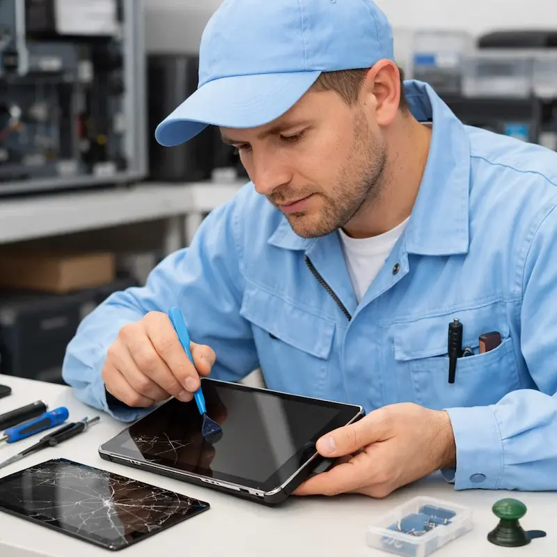 Заменить экран на телефоне в Череповце