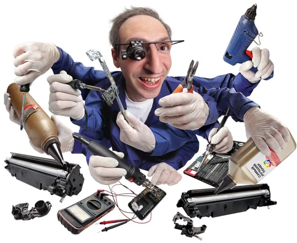 Компьютерная помощь ▶Череповец.◀